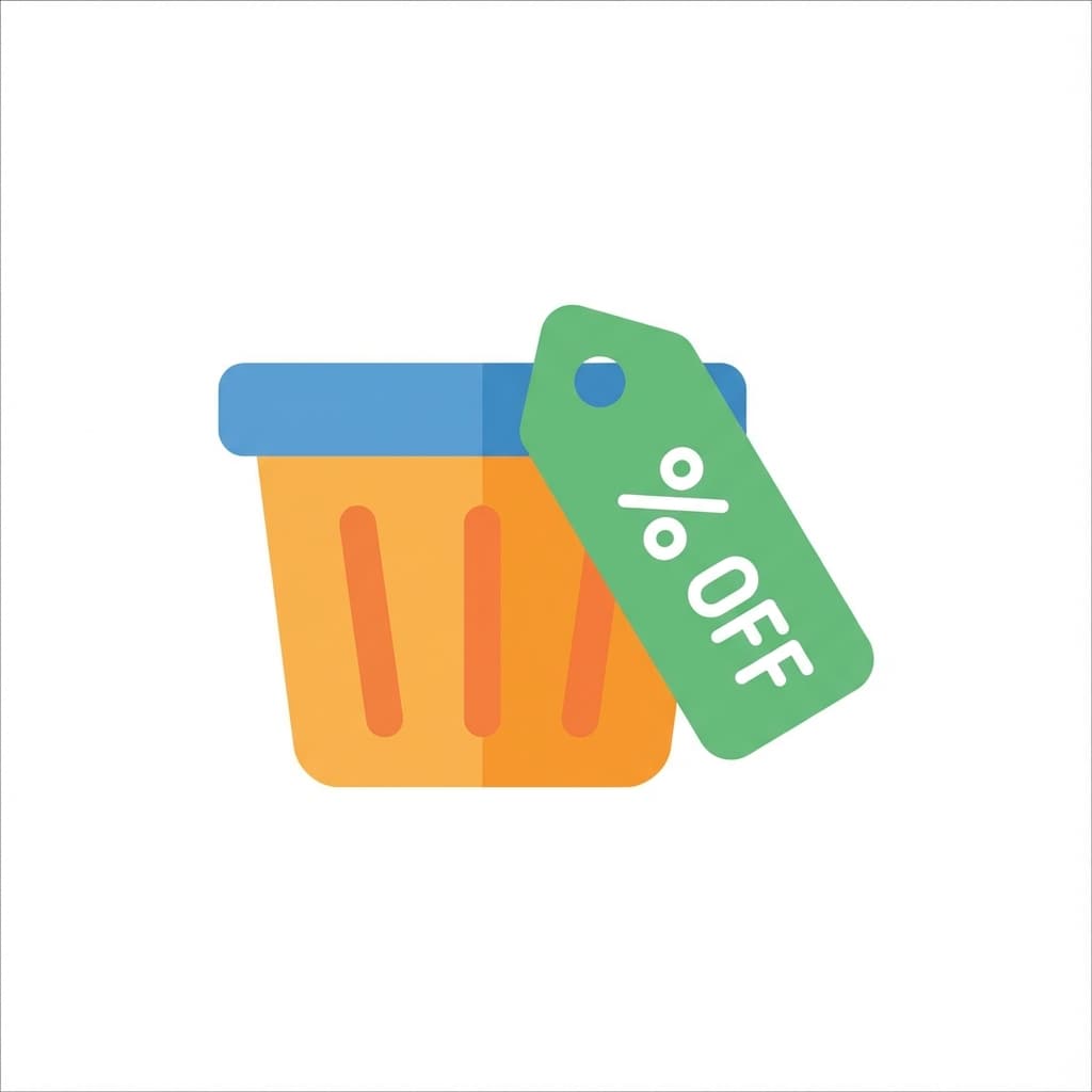 Bin Store Inventory icon