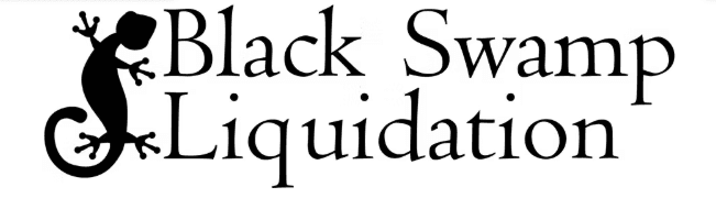 Black Swamp Liquidation