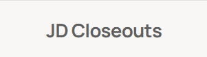 JD Closeouts