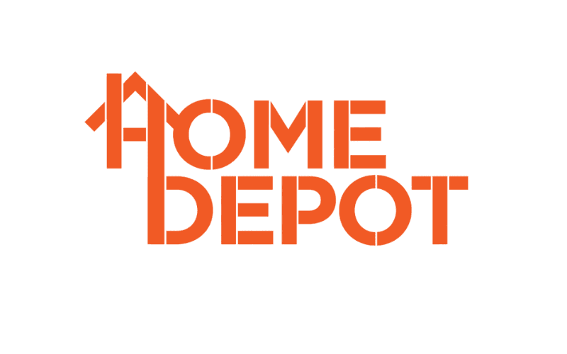 Home Depot Liquidation logo