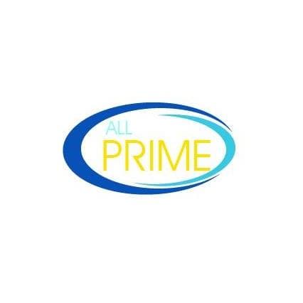 All Prime Products logo
