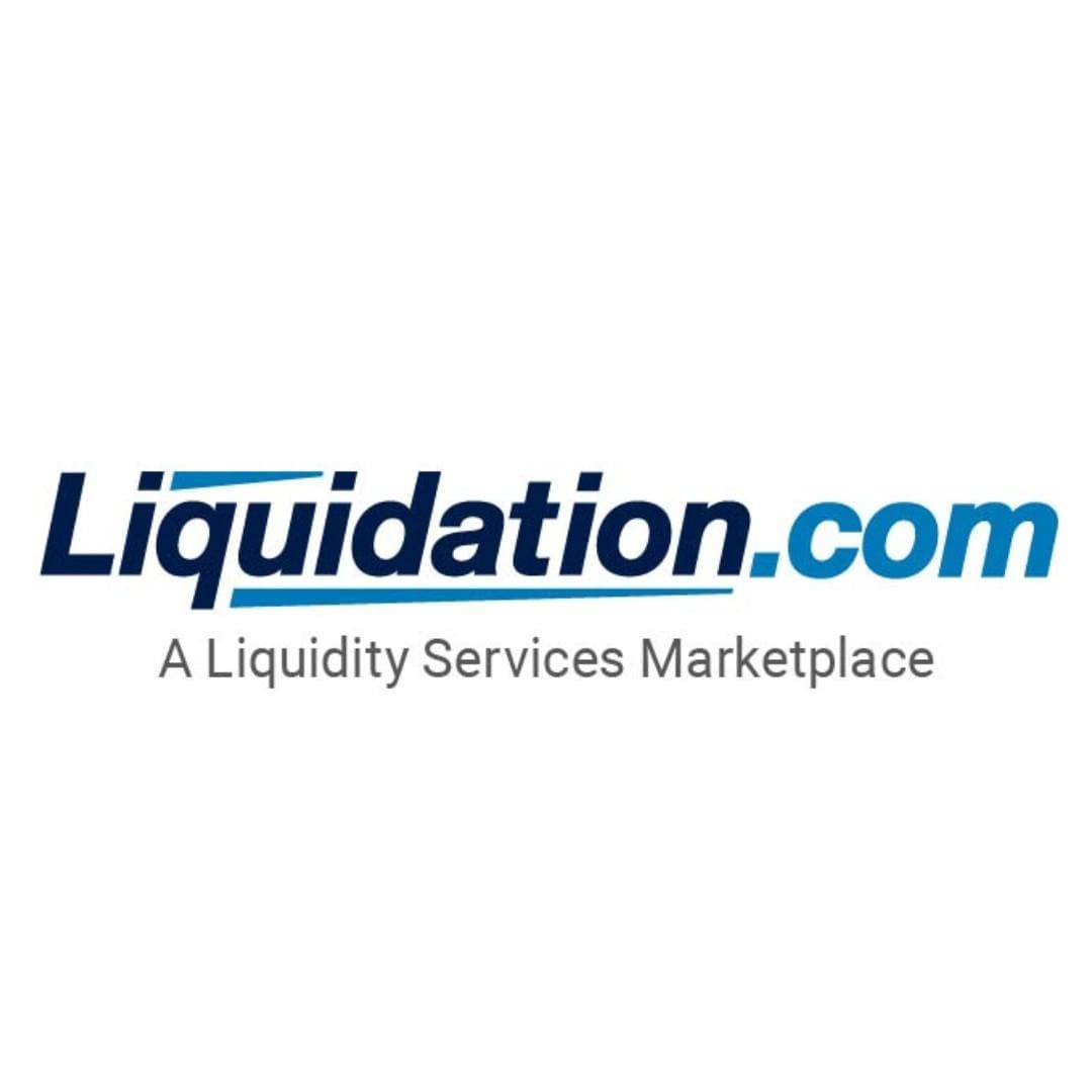 Liquidation.com logo
