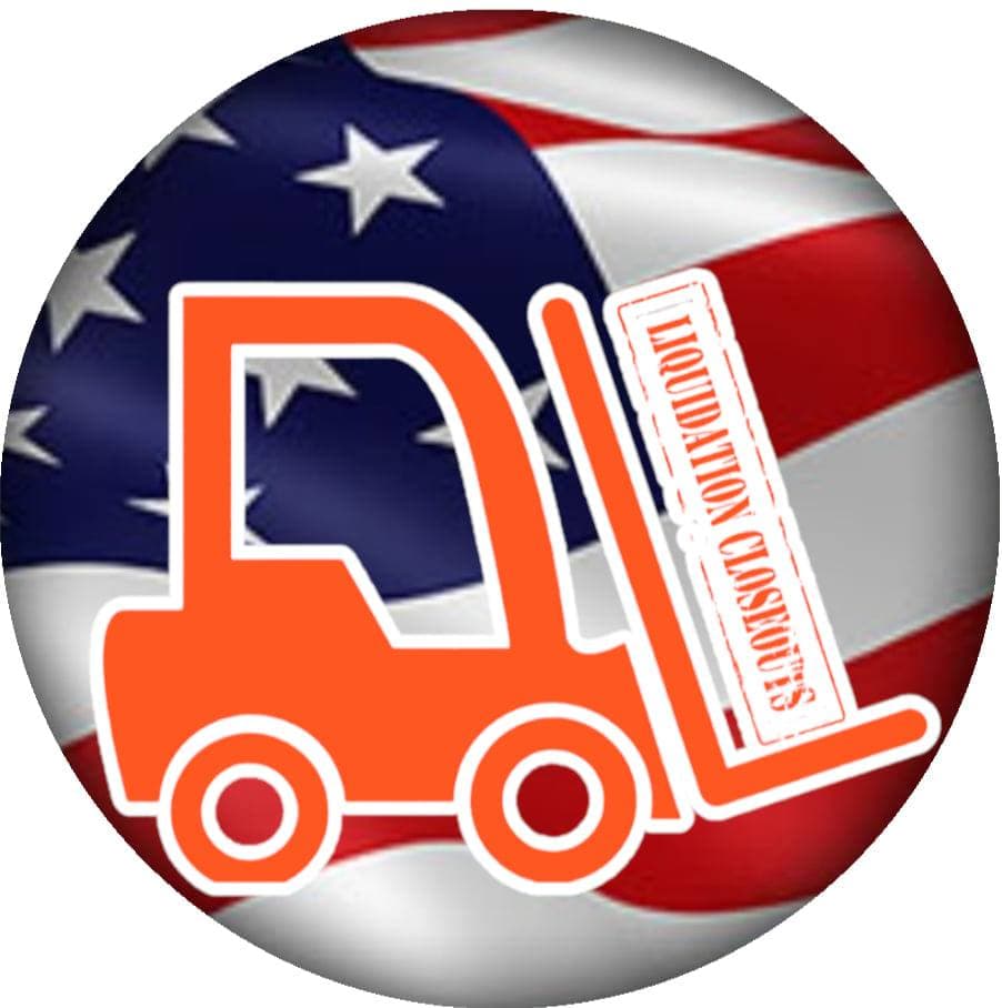 Liquidation Closeouts logo