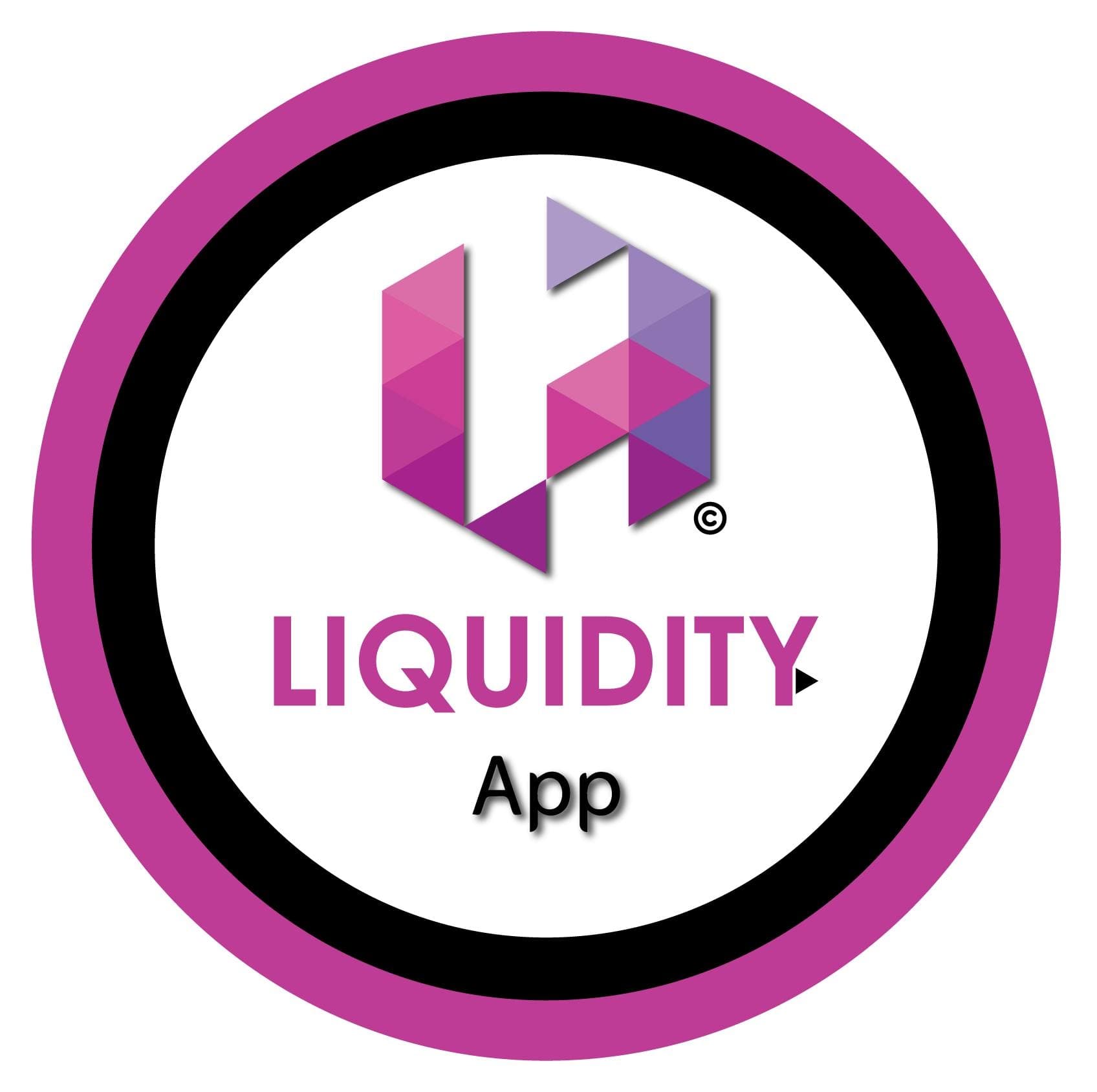 LiquidityApp logo