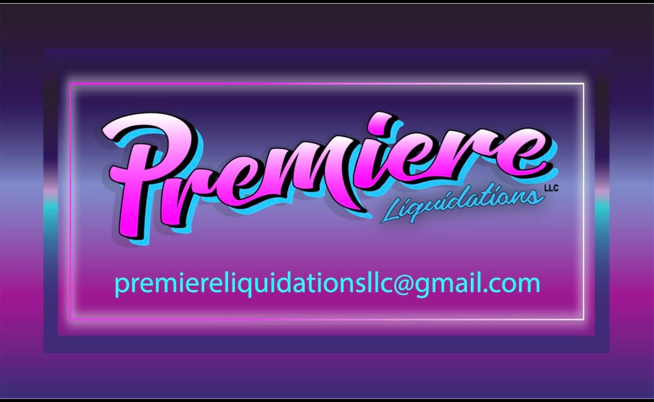 Premier Liquidation