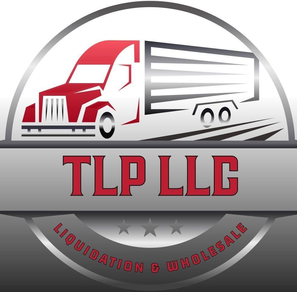 That Liquidation Place logo