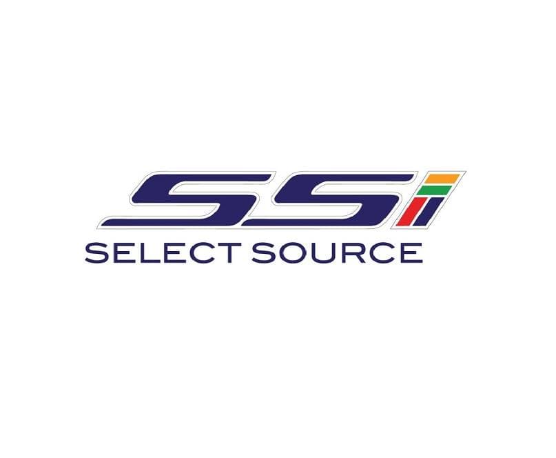 The Select Source logo