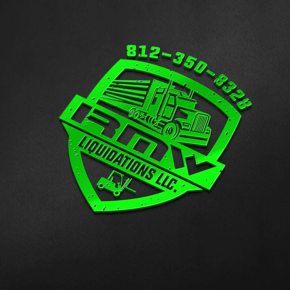 RMW Liquidations logo