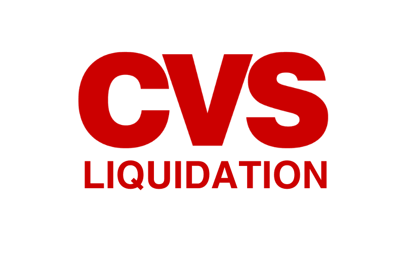 CVS Liquidation logo