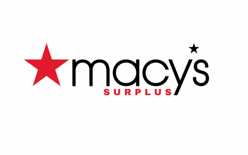 Macy's Liquidation logo