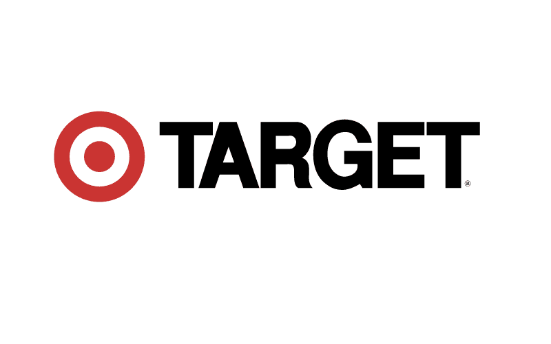 Target Liquidation logo