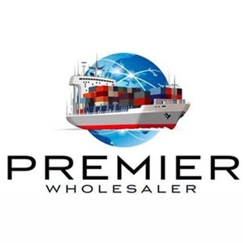 Premier Wholesaler logo