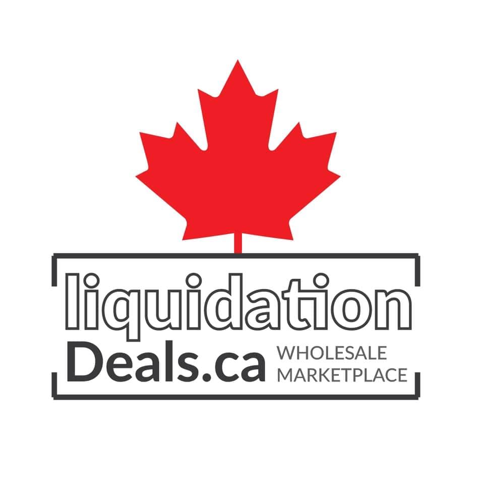 Liquidation Deals Canada