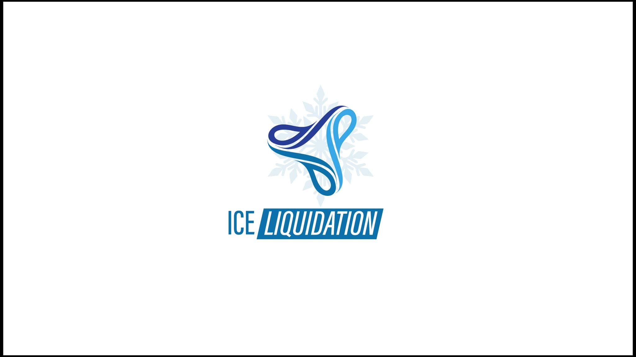 Ice Liquidation