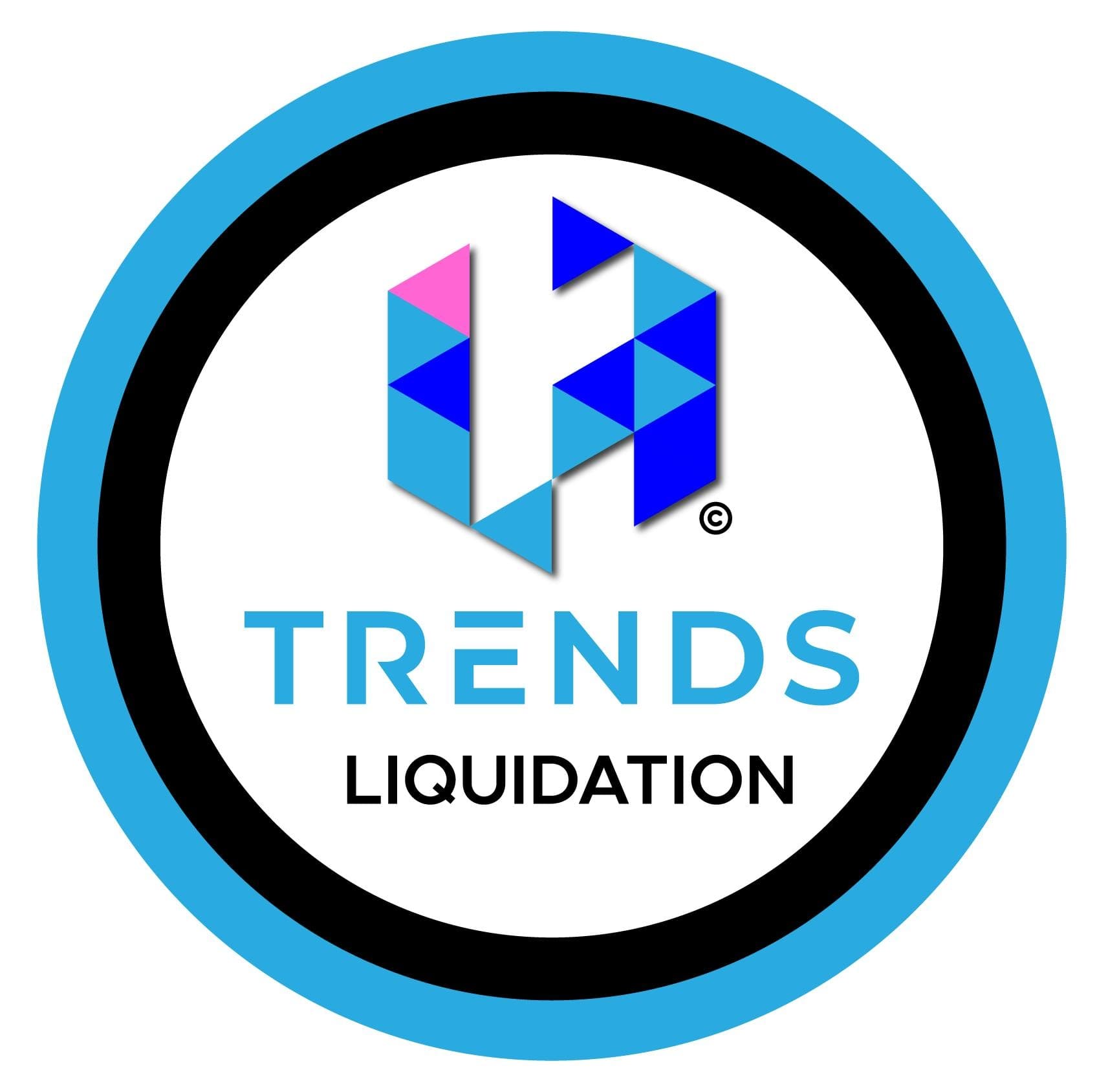 Trends Liquidation logo