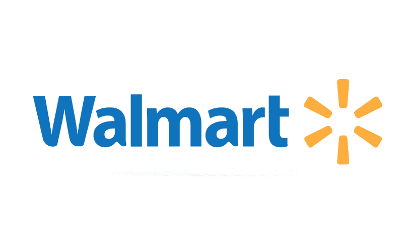 Walmart Liquidation logo