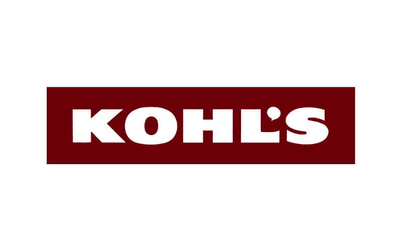 Kohl's Liquidation logo