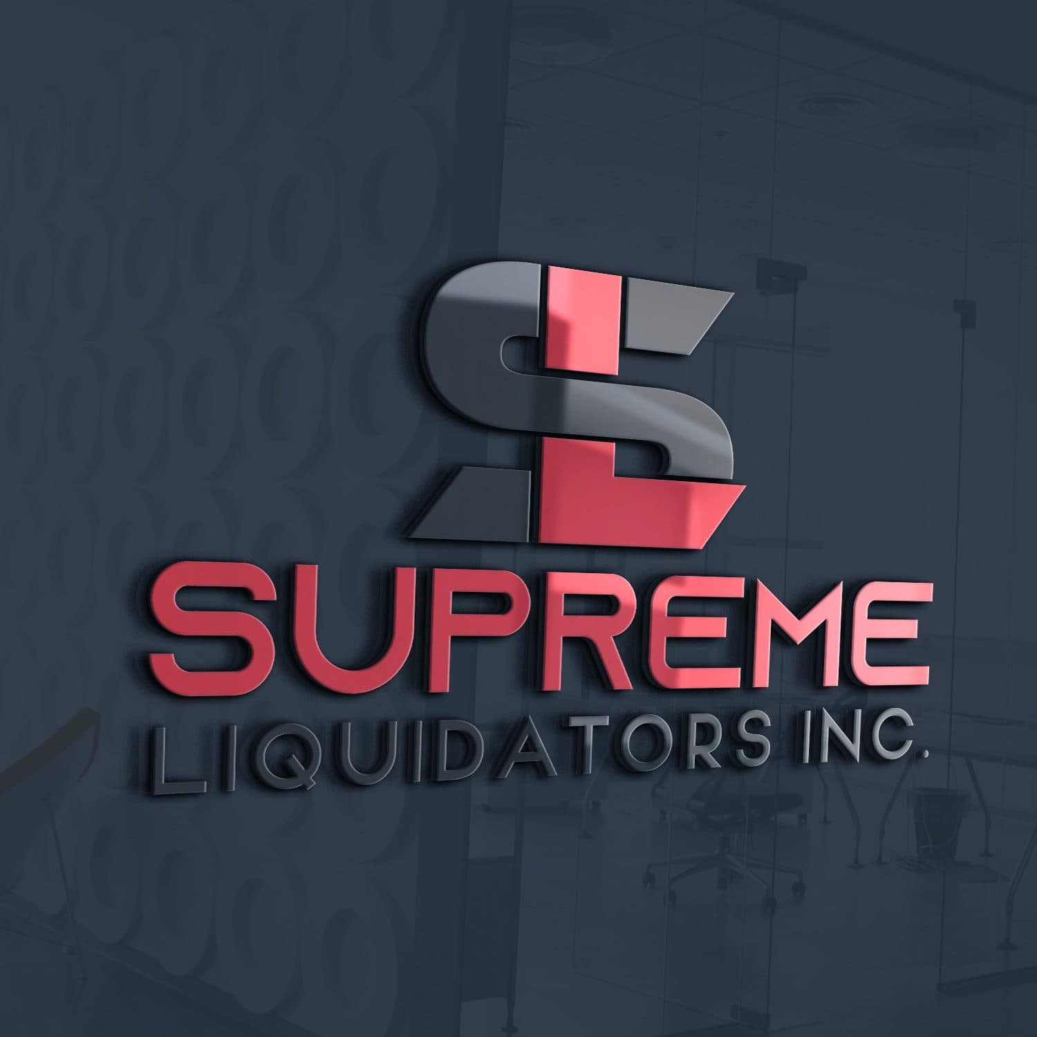 Supreme Liquidator