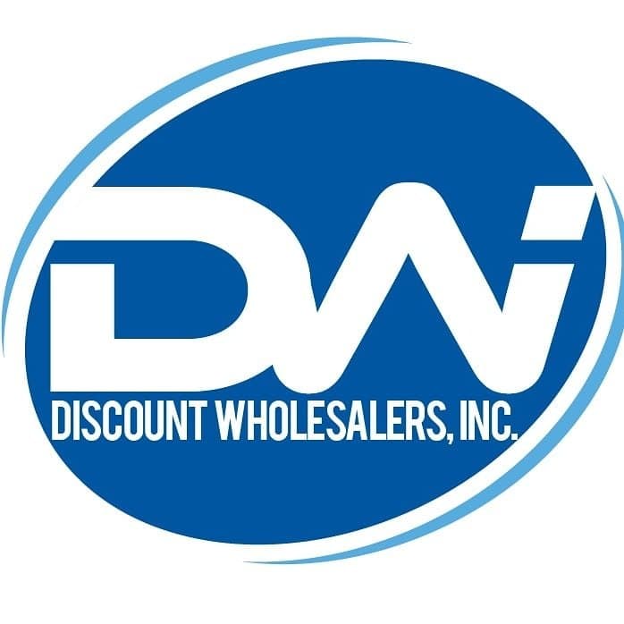 Discount Wholesalers Inc logo
