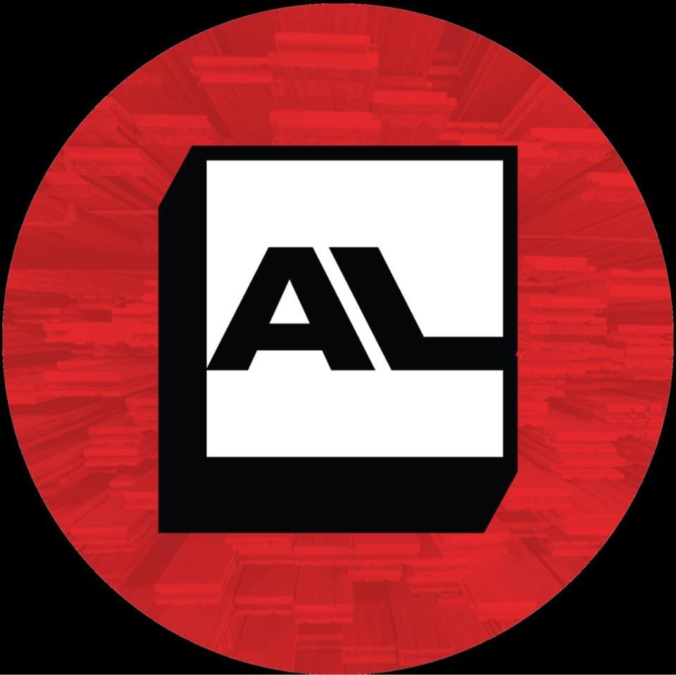 American Liquidations logo