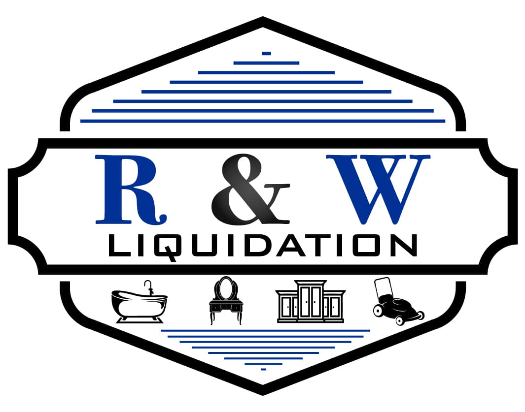 RDW Liquidation logo