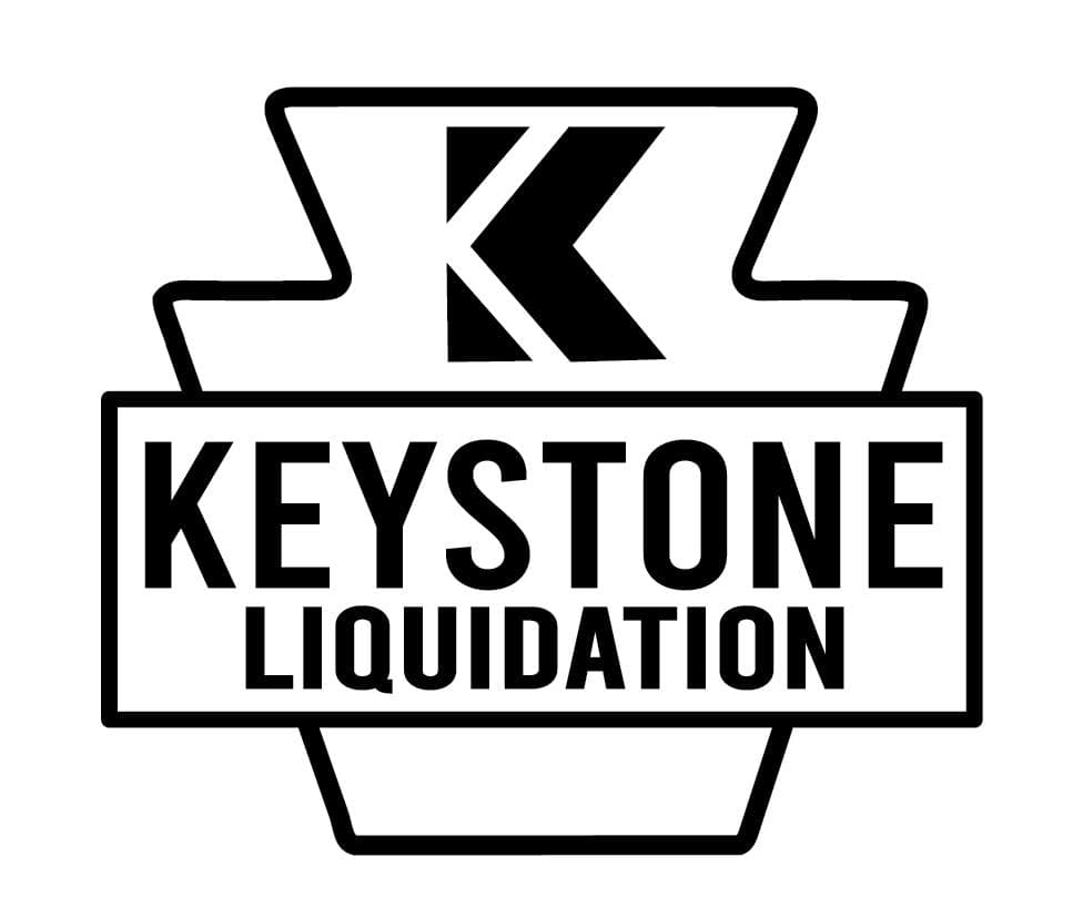 Keystone Liquidators logo