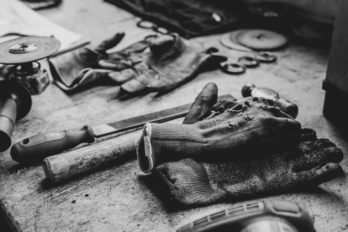 Ace Hardware fastener bins tools and hardware assortment liquidation pallets