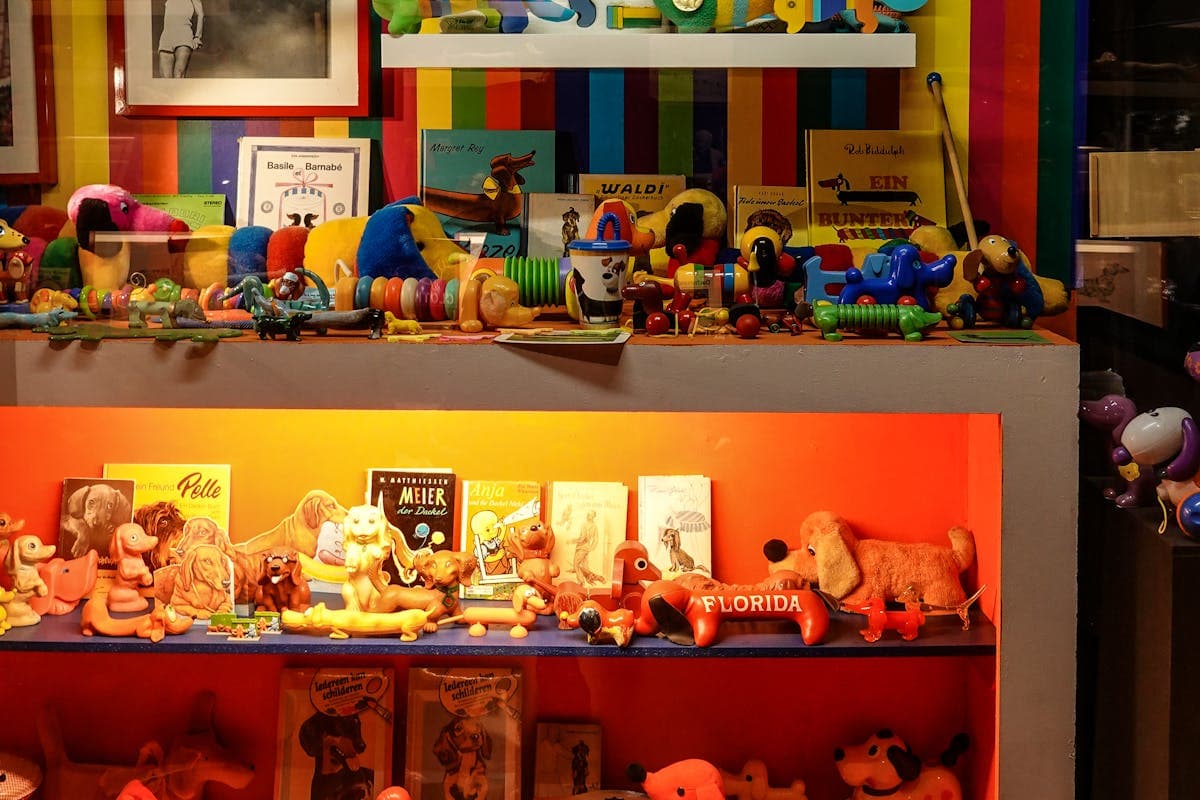 LEGO Barbie Nerf and Hot Wheels toy liquidation pallets