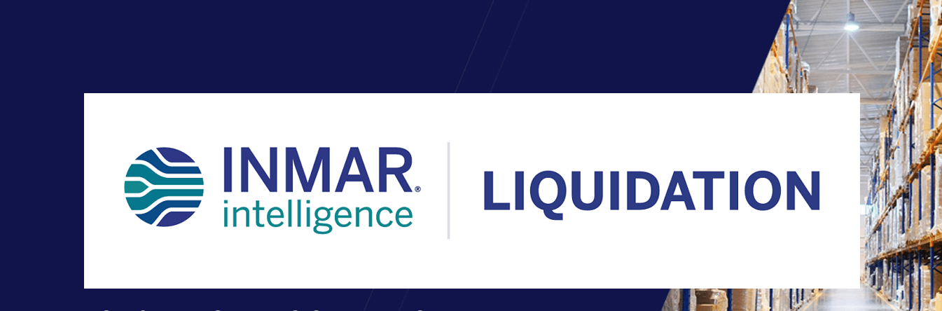 Inmar Liquidates