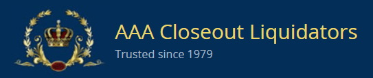 AAA Closeout Liquidators
