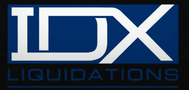 IDX Liquidations