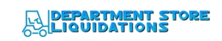 Department Store Liquidations